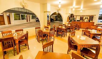 Rio Cumbaza Hotel