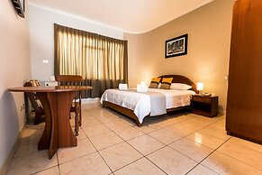 Rio Cumbaza Hotel