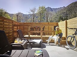 Hotel Garni My Ledro