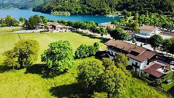 Hotel Garni My Ledro