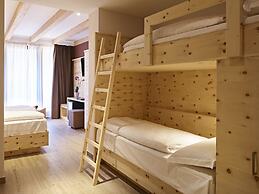 Hotel Garni My Ledro