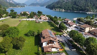 Hotel Garni My Ledro