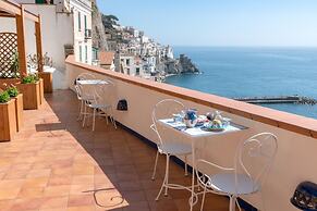 Il Porticciolo di Amalfi
