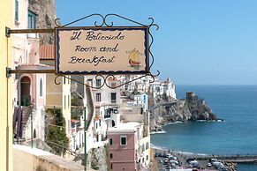 Il Porticciolo di Amalfi
