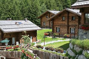 Park Chalet Village