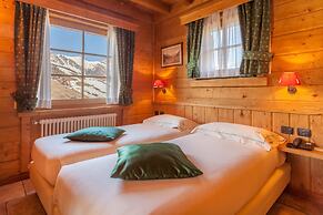 Park Chalet Village