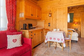 Park Chalet Village