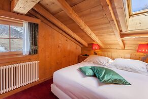 Park Chalet Village