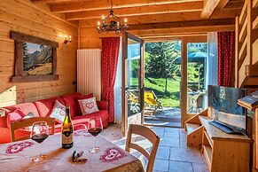 Park Chalet Village