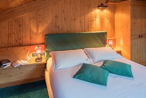 Park Chalet Village