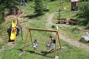 Park Chalet Village