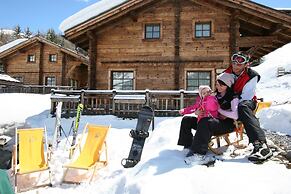 Park Chalet Village