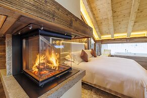 Park Chalet Village