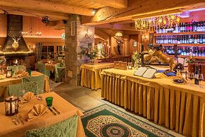 Park Chalet Village