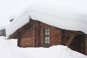 Park Chalet Village