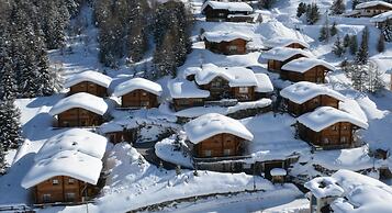 Park Chalet Village