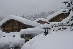 Park Chalet Village