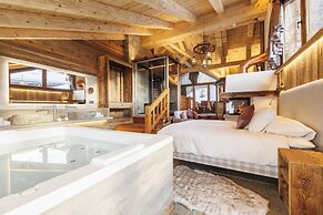 Park Chalet Village