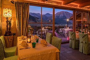 Park Chalet Village