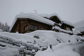 Park Chalet Village