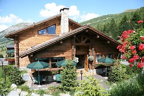Park Chalet Village