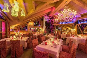 Park Chalet Village