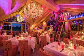 Park Chalet Village