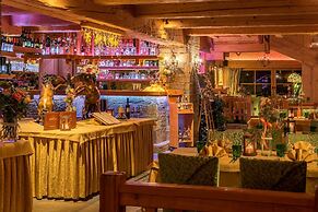 Park Chalet Village