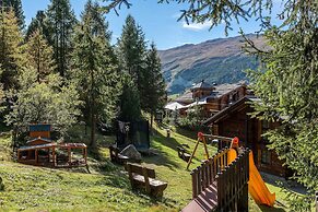 Park Chalet Village
