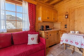 Park Chalet Village