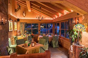 Park Chalet Village