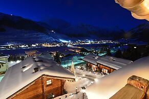 Park Chalet Village