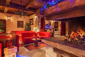 Park Chalet Village