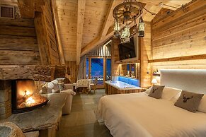 Park Chalet Village