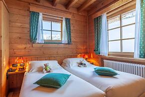 Park Chalet Village
