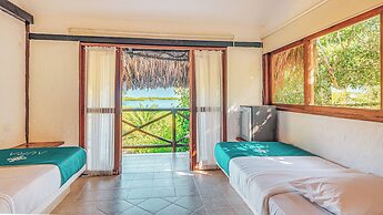 Aura Hotel Barú