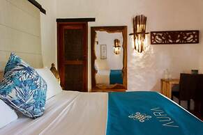 Aura Hotel Barú