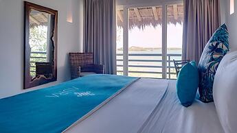 Aura Hotel Barú