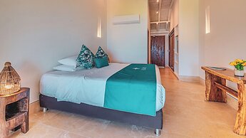 Aura Hotel Barú