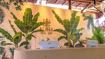 Aura Hotel Barú