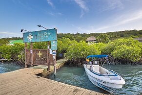 Aura Hotel Barú