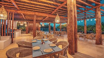Aura Hotel Barú