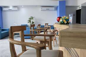 Atlantic Lux Hotel