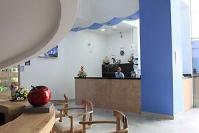 Atlantic Lux Hotel