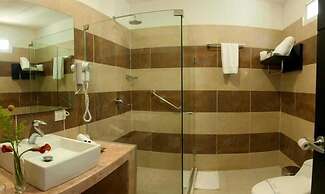 Atlantic Lux Hotel