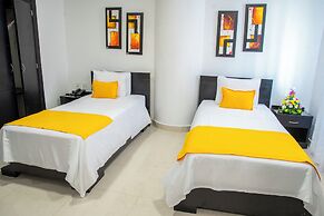 Atlantic Lux Hotel