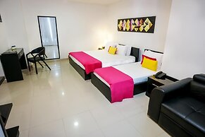 Atlantic Lux Hotel