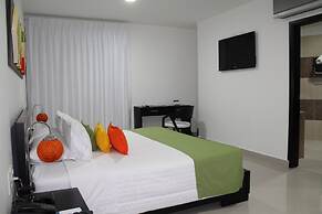 Atlantic Lux Hotel