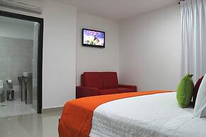 Atlantic Lux Hotel