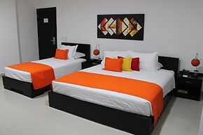 Atlantic Lux Hotel